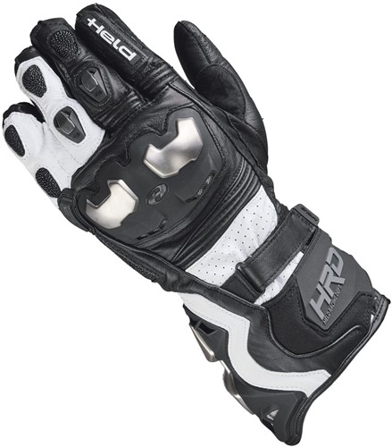 Held Titan XR2 Sportgloves black-white