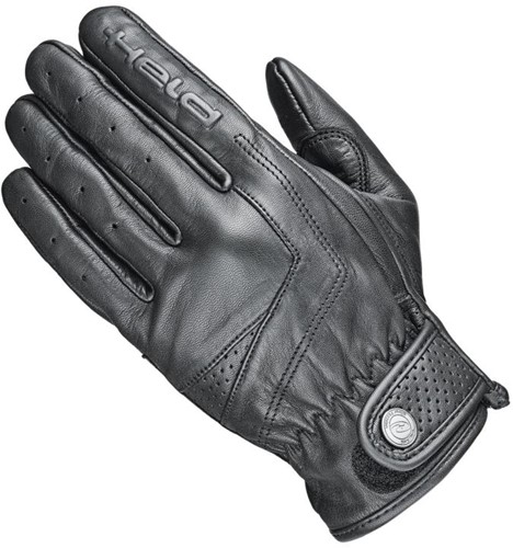 CLASSIC RIDER CLASSIC GLOVES BLACK